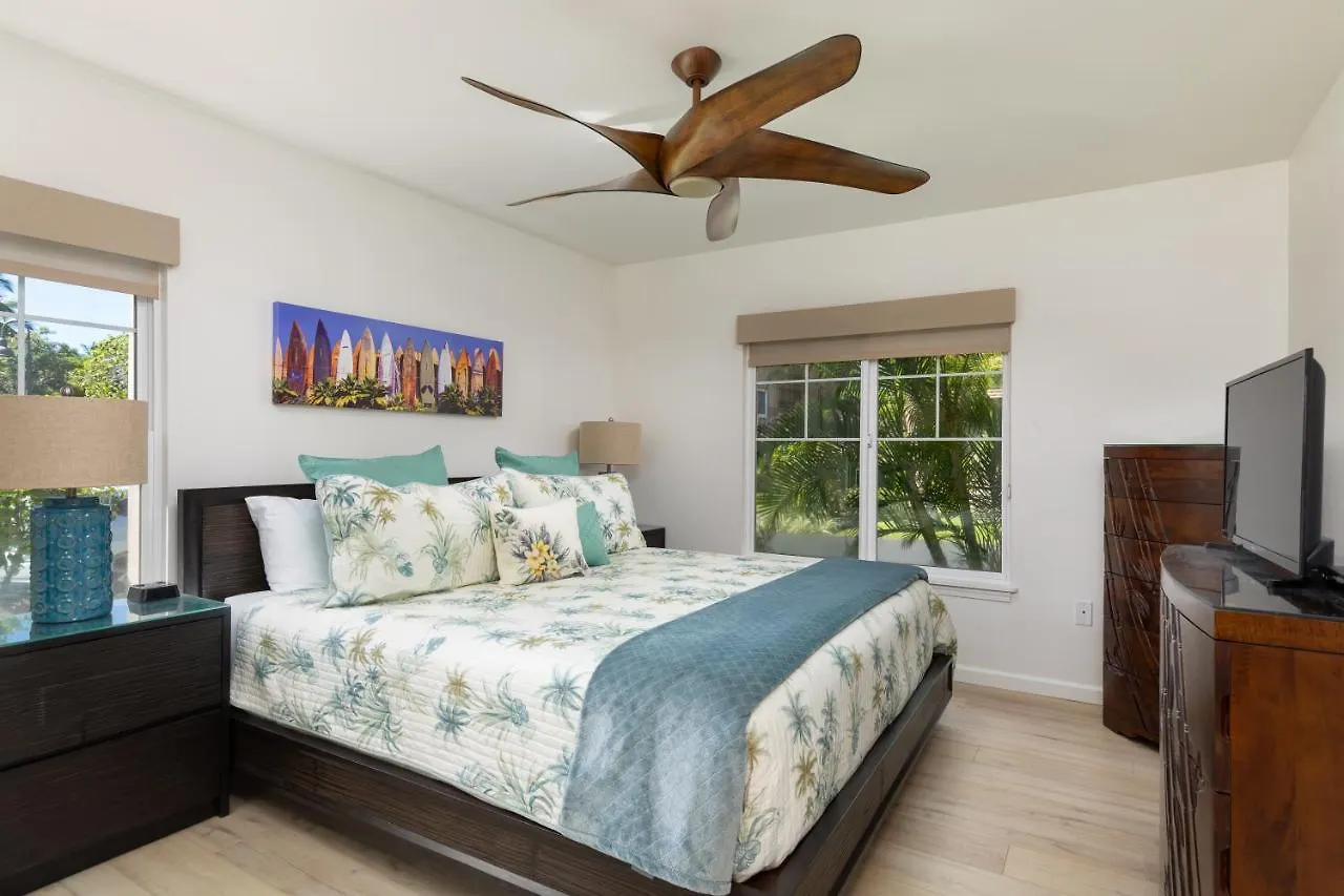 Waikoloa Colony Villas 1906 0*,  United States