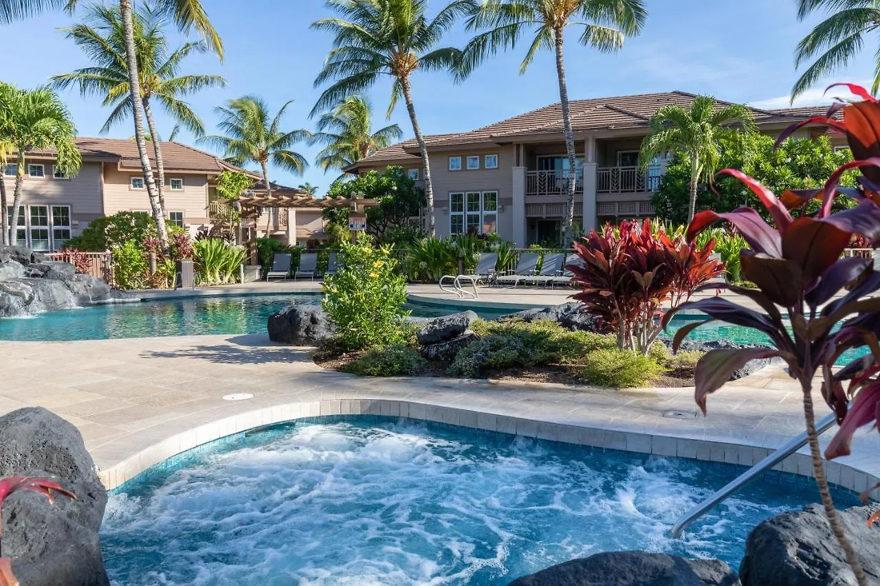 Waikoloa Colony Villas 1906 ABD