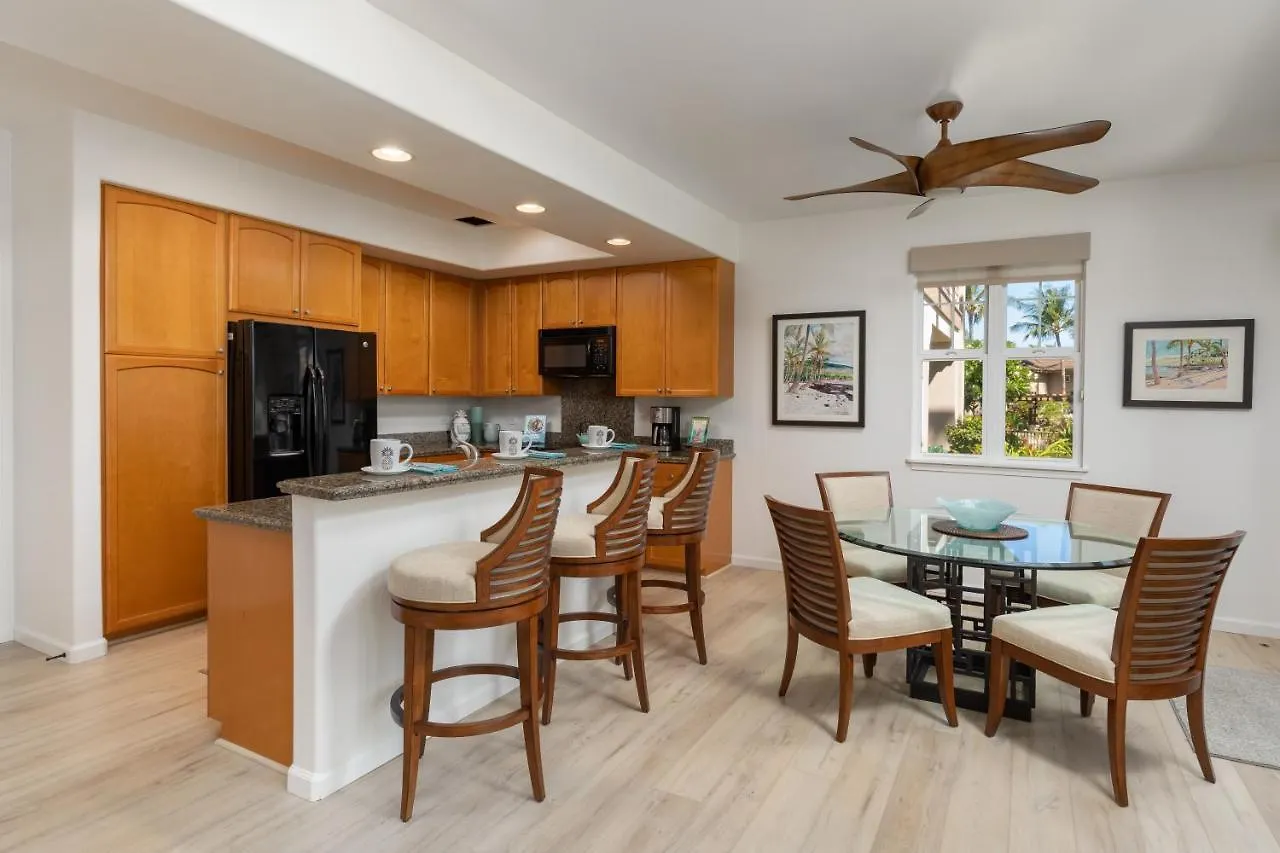 Waikoloa Colony Villas 1906 0*,