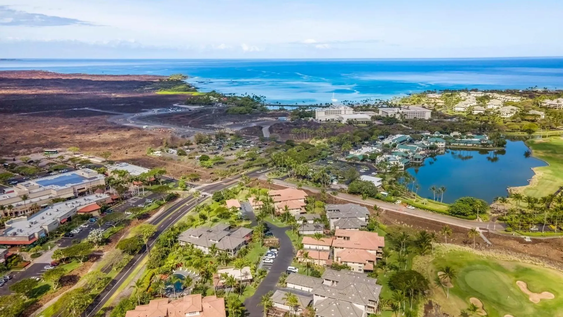 Waikoloa Colony Villas 1906 ABD